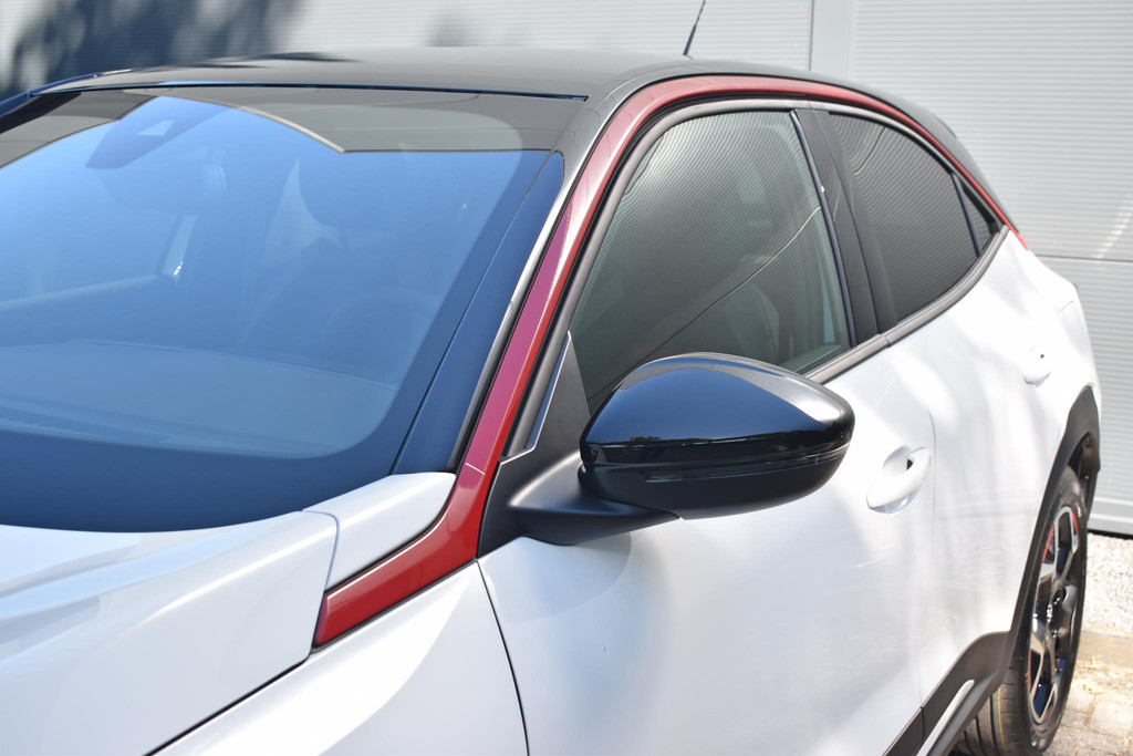 Opel Mokka-e (T543JK) met abonnement