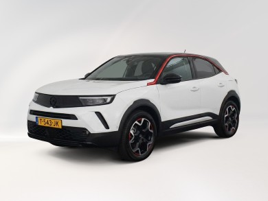 Opel Mokka-e (T543JK) met auto abonnement