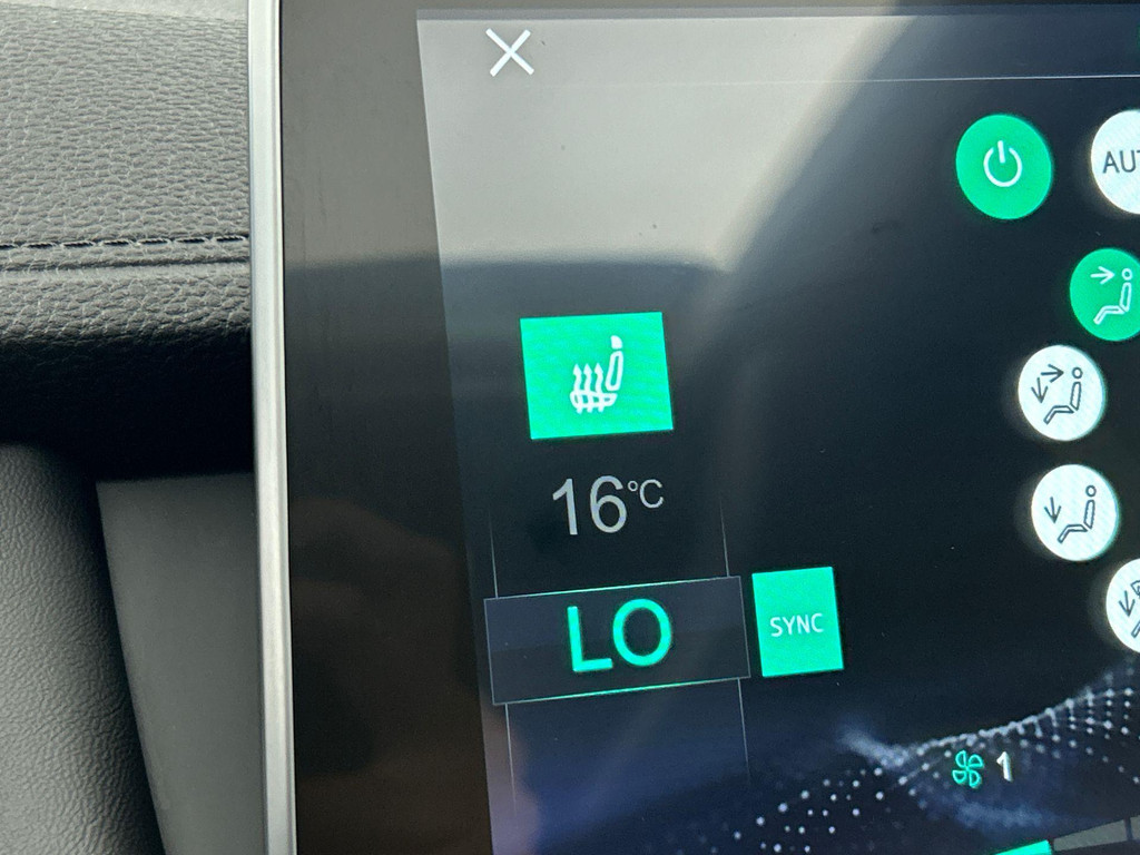 MG EHS (JJD29P) met abonnement