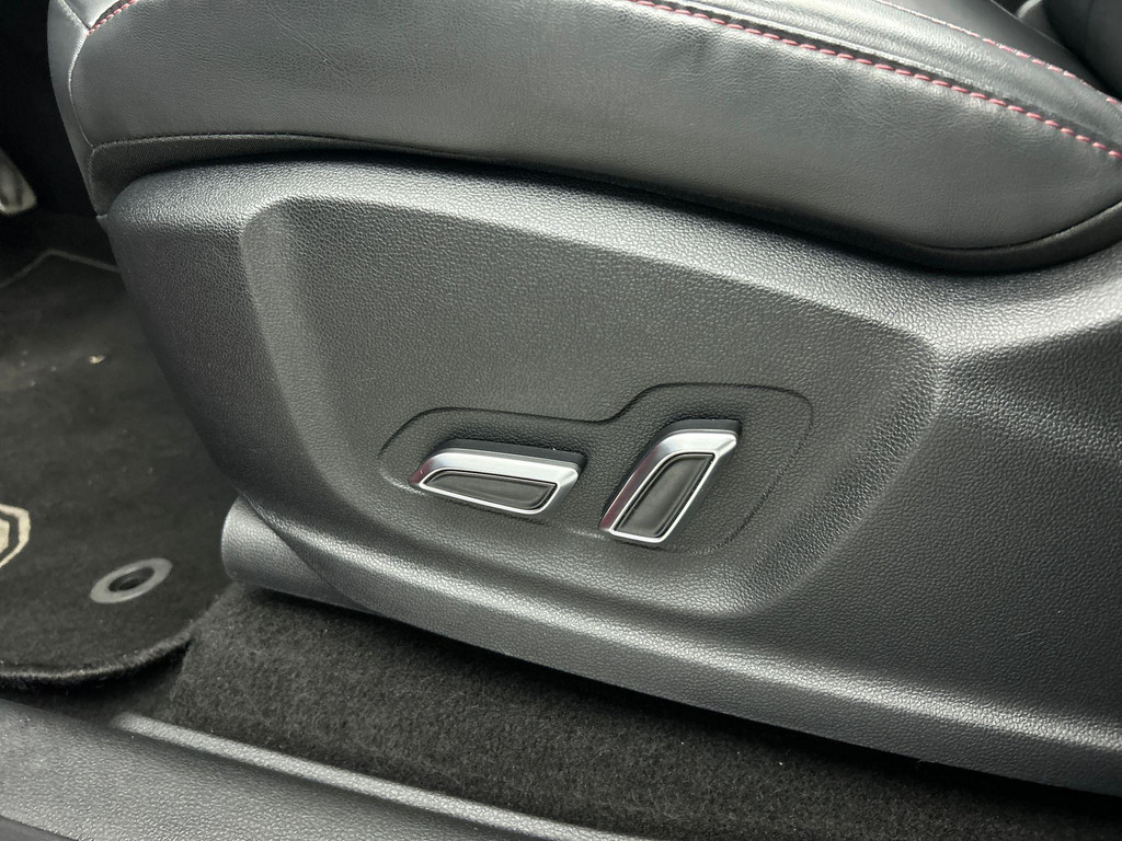MG EHS (JJD29P) met abonnement