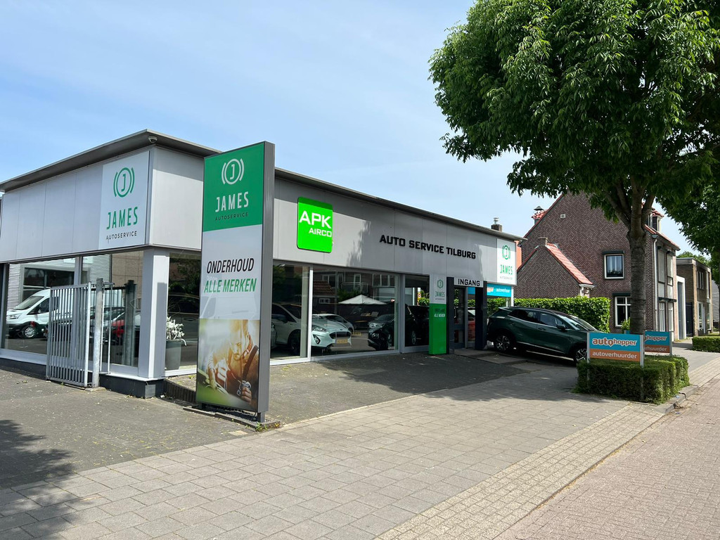 MG EHS (JJD29P) met abonnement