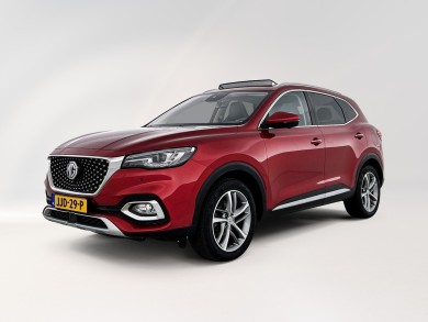 MG EHS (JJD29P) met auto abonnement