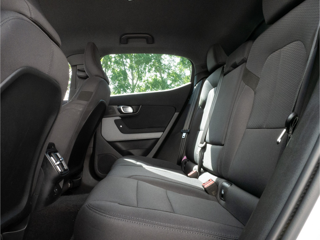 Polestar 2 (S796KZ) met abonnement