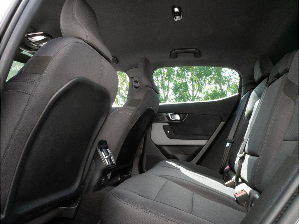 Polestar 2 (S796KZ) met abonnement