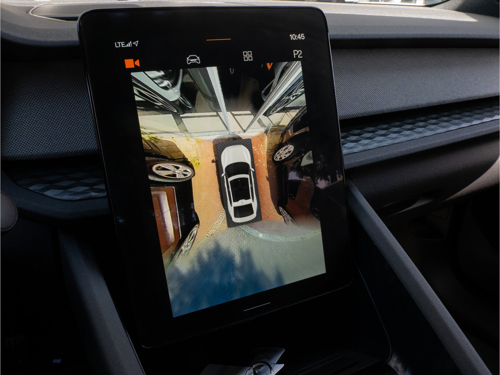 Polestar 2 (S796KZ) met abonnement