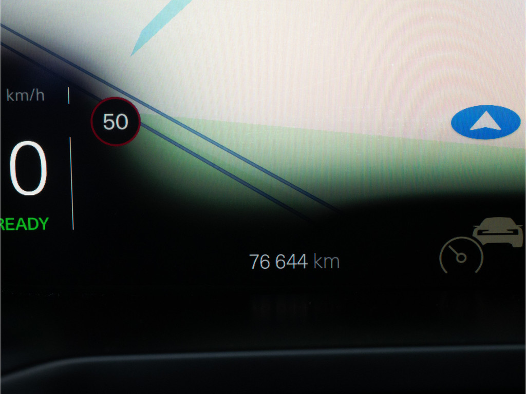 Polestar 2 (S796KZ) met abonnement