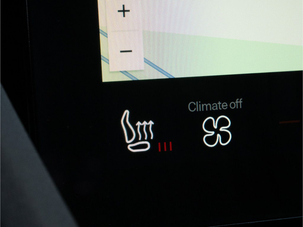 Polestar 2 (S796KZ) met abonnement