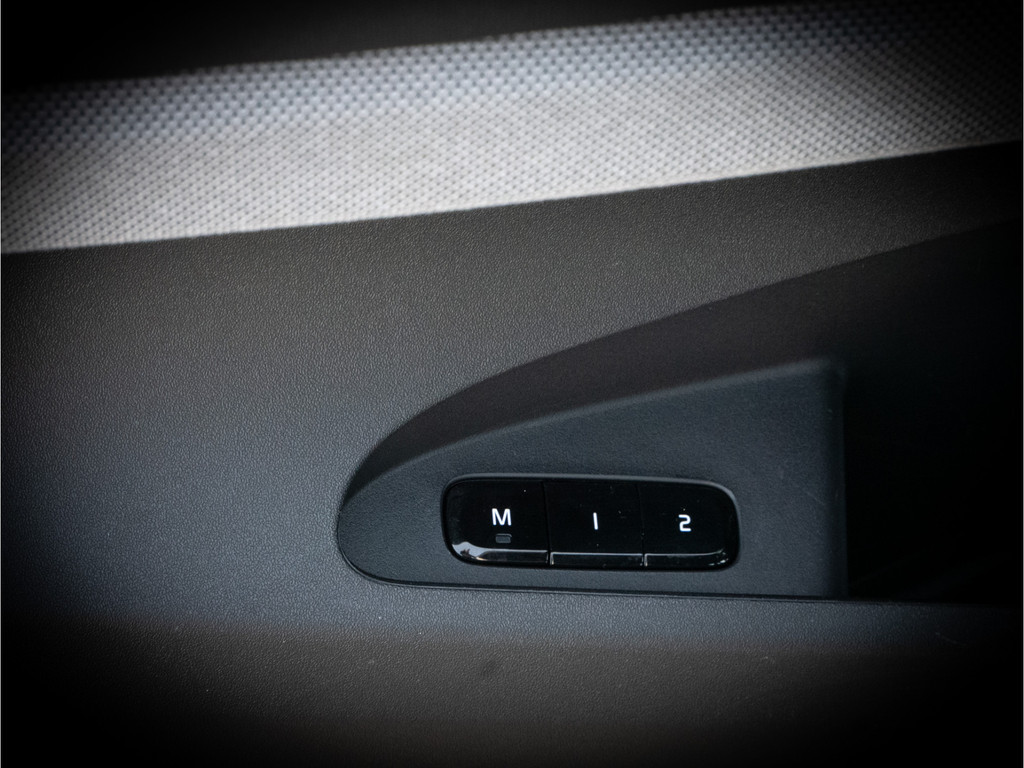 Polestar 2 (S796KZ) met abonnement