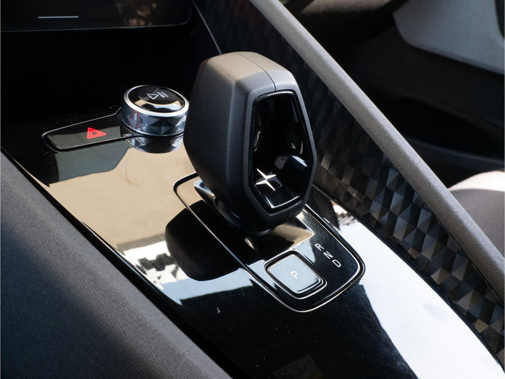 Polestar 2 (S796KZ) met abonnement