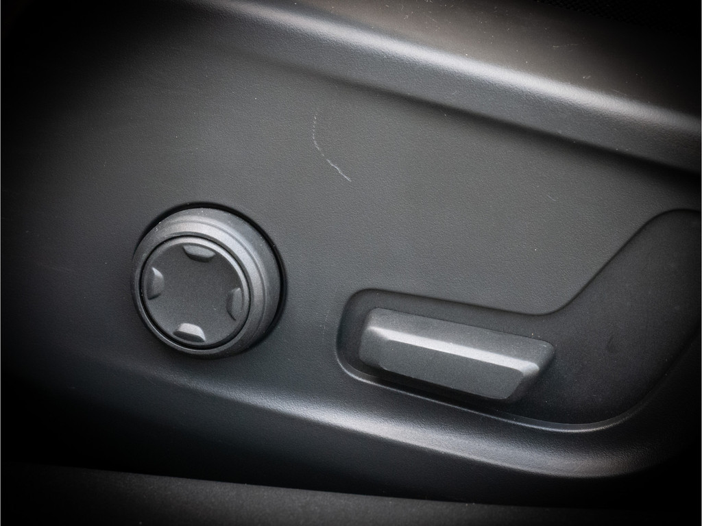 Polestar 2 (S796KZ) met abonnement