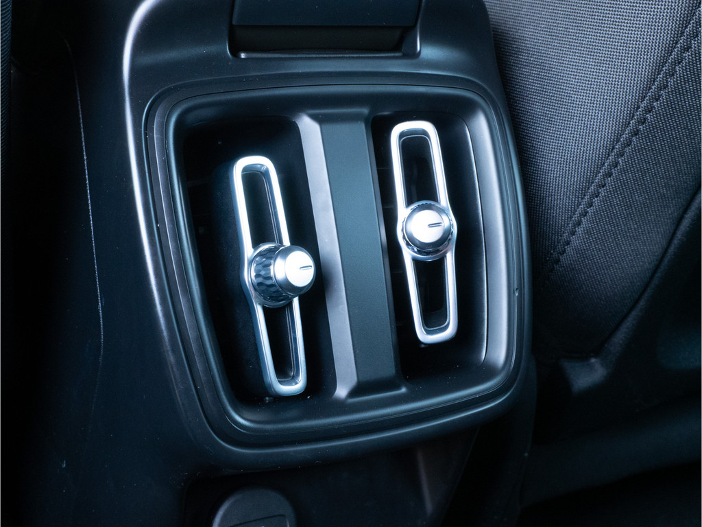 Polestar 2 (S796KZ) met abonnement