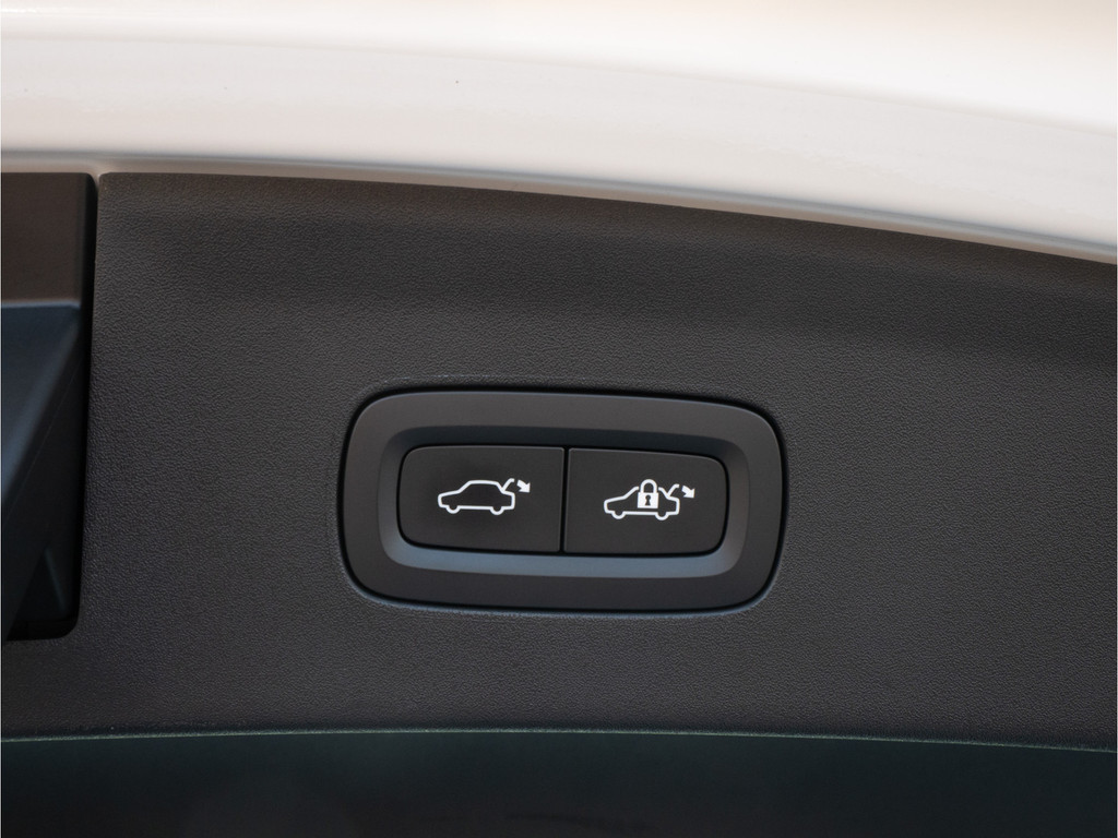 Polestar 2 (S796KZ) met abonnement