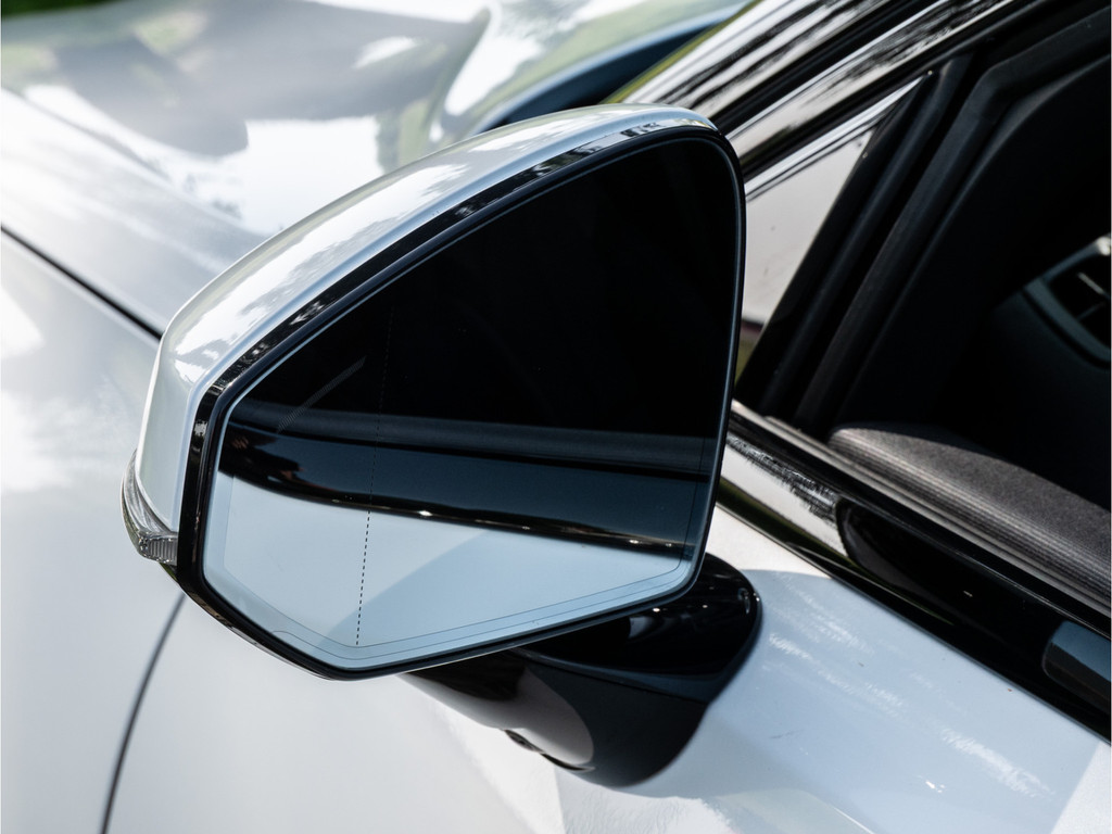 Polestar 2 (S796KZ) met abonnement