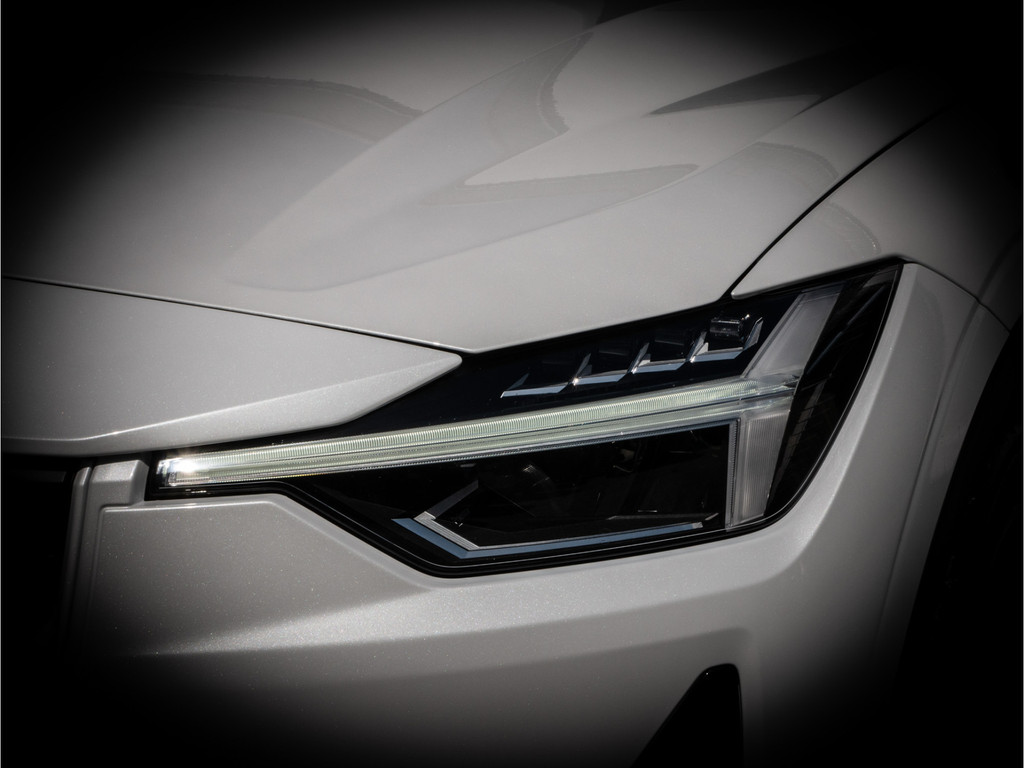 Polestar 2 (S796KZ) met abonnement
