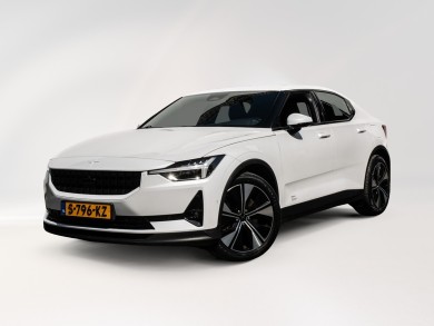 Polestar 2 (S796KZ) met auto abonnement