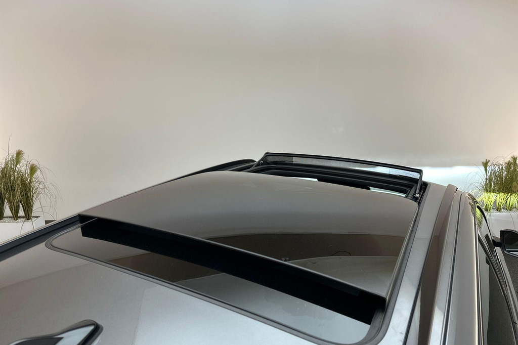 ŠKODA Octavia (KJD04K) met abonnement