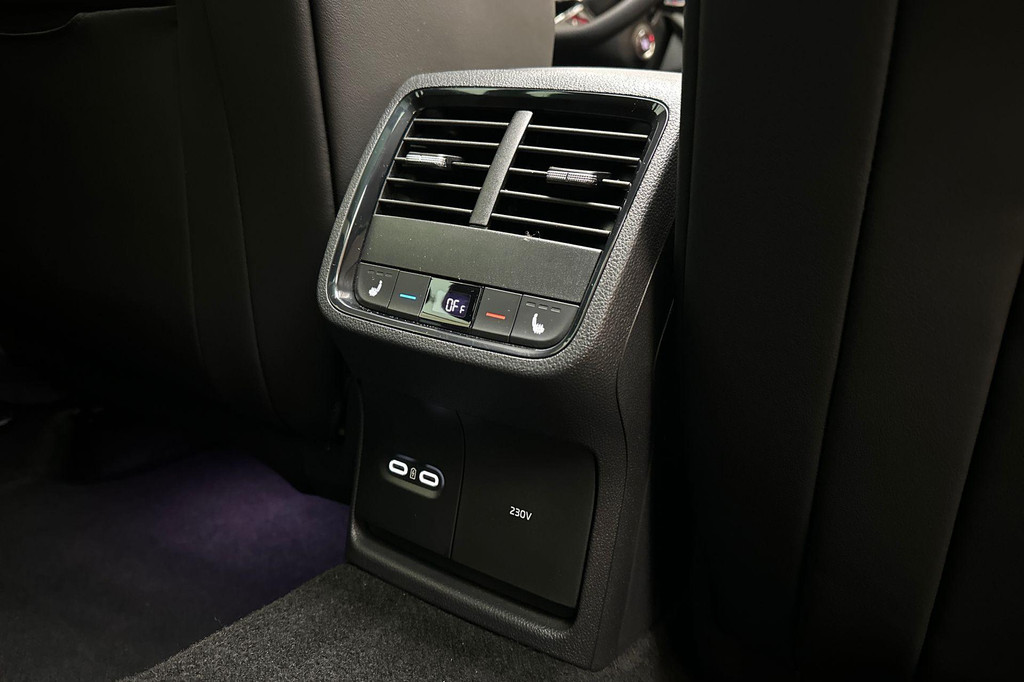 ŠKODA Octavia (KJD04K) met abonnement