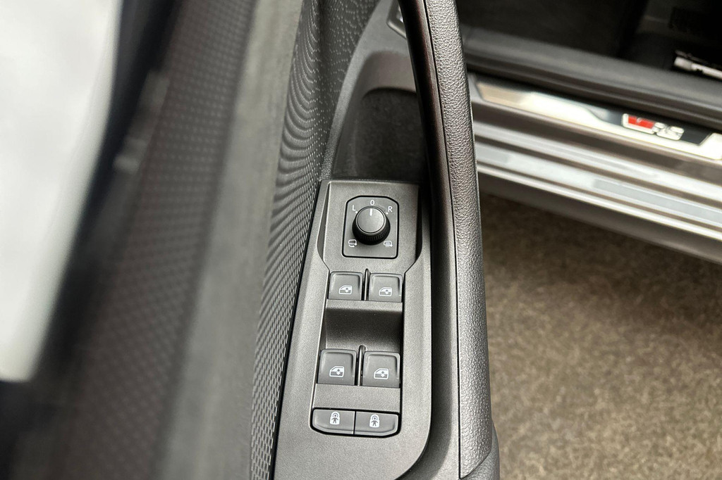 ŠKODA Octavia (KJD04K) met abonnement