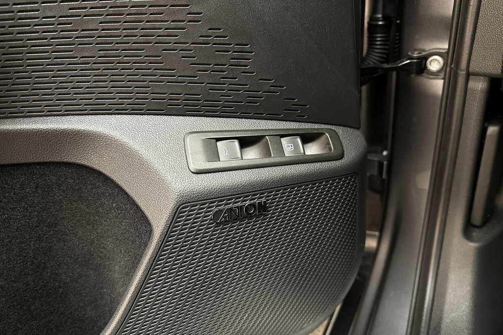 ŠKODA Octavia (KJD04K) met abonnement
