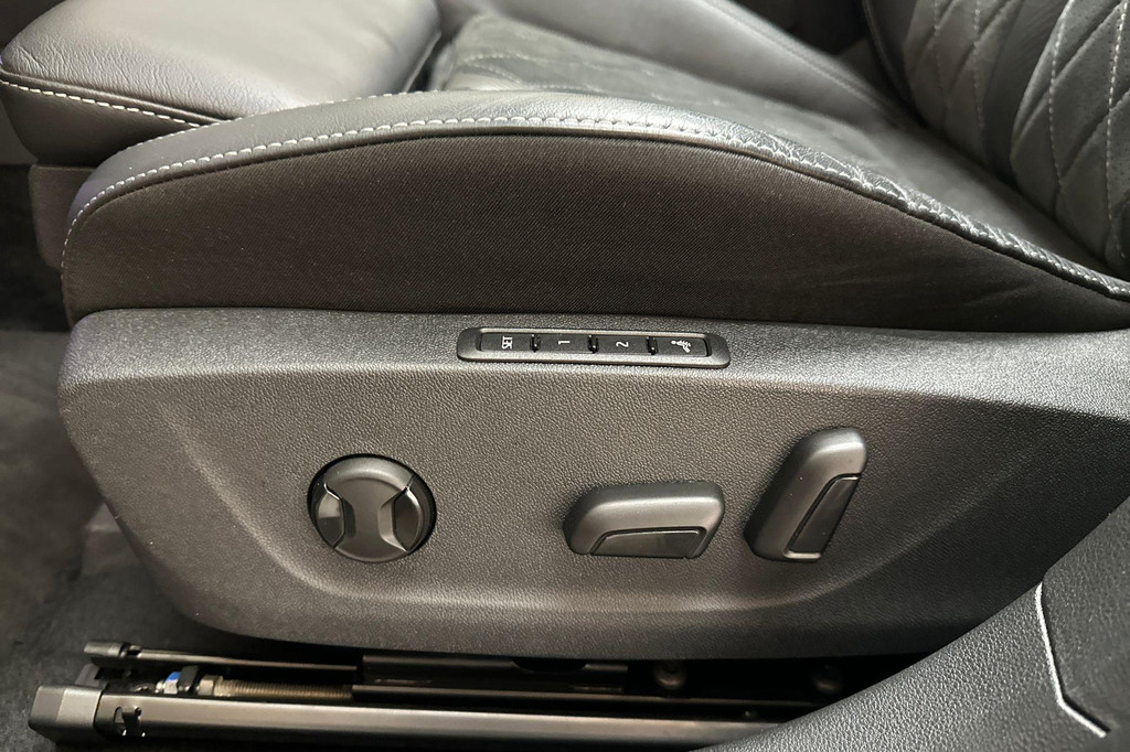ŠKODA Octavia (KJD04K) met abonnement