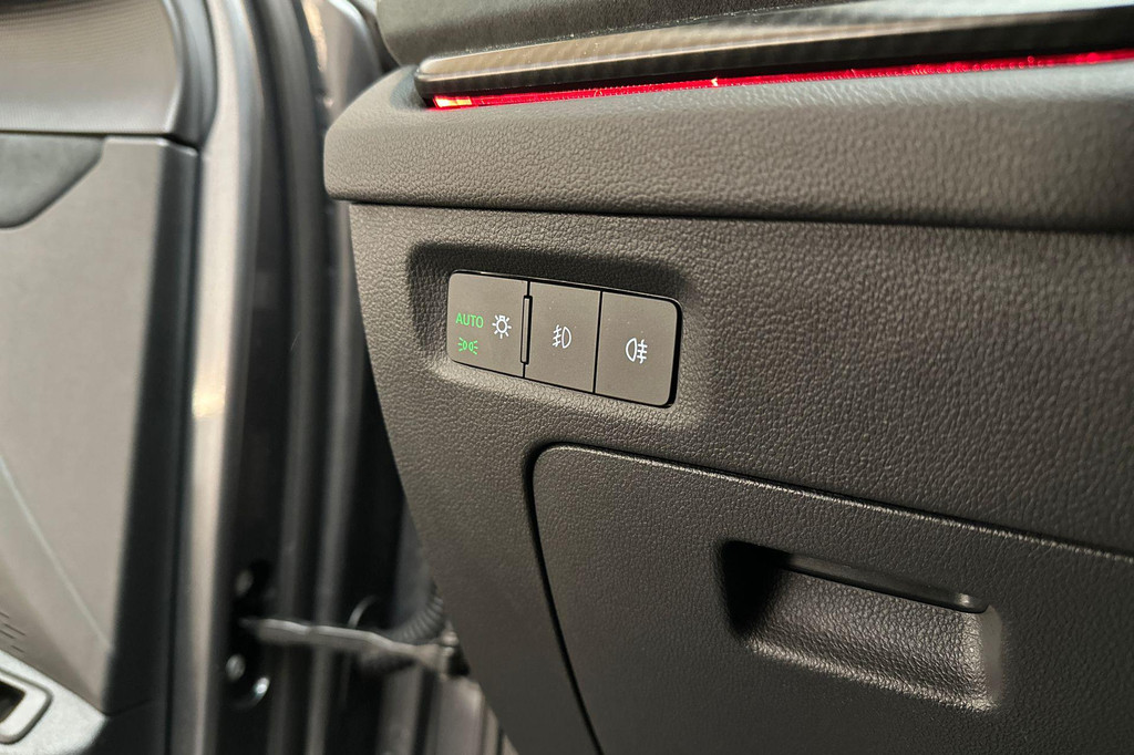 ŠKODA Octavia (KJD04K) met abonnement