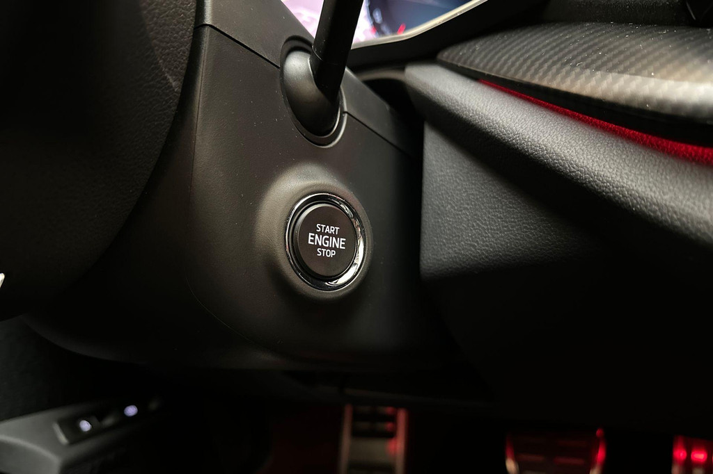 ŠKODA Octavia (KJD04K) met abonnement