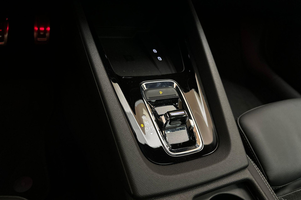 ŠKODA Octavia (KJD04K) met abonnement
