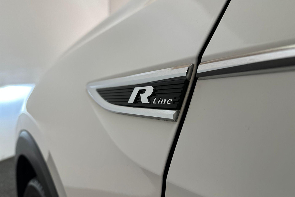 Volkswagen T-Cross (L112JF) met abonnement