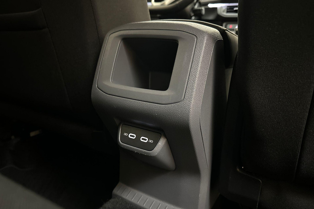 Volkswagen T-Cross (L112JF) met abonnement