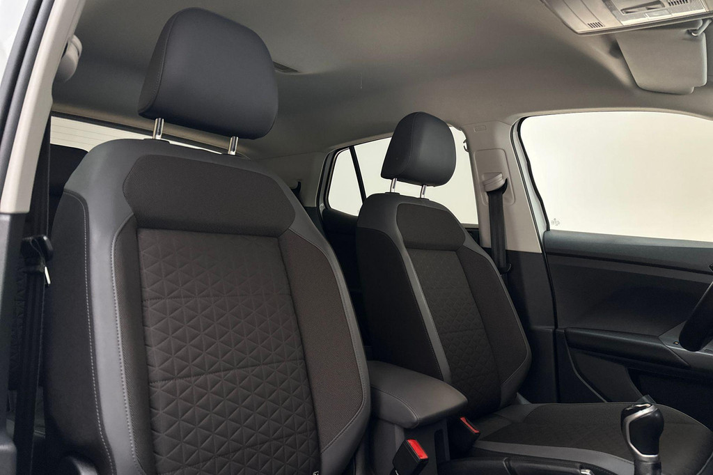 Volkswagen T-Cross (L112JF) met abonnement