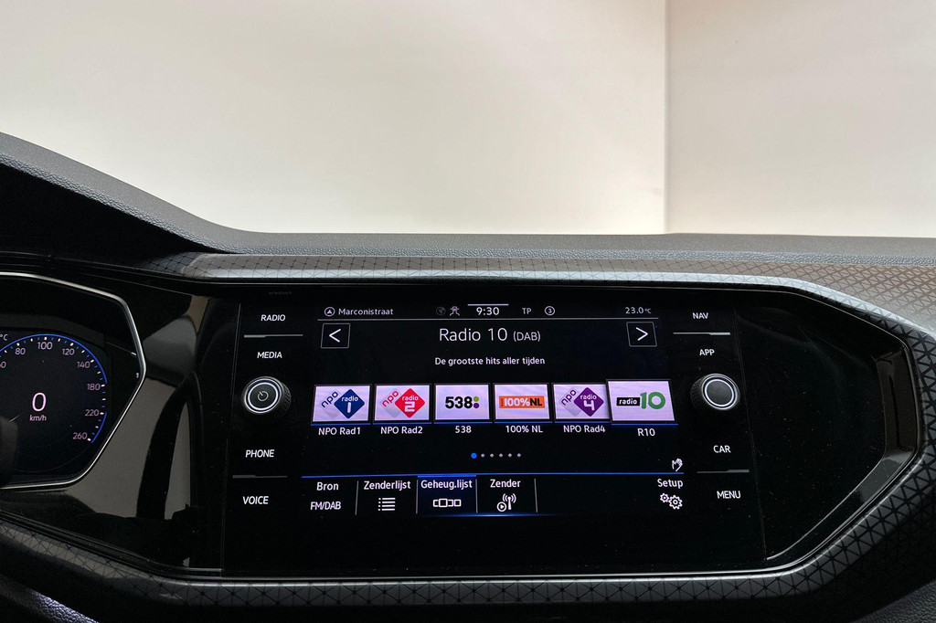 Volkswagen T-Cross (L112JF) met abonnement