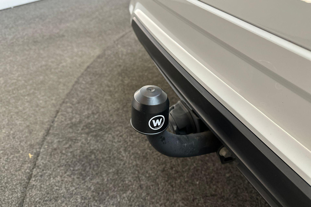 Volkswagen T-Cross (L112JF) met abonnement
