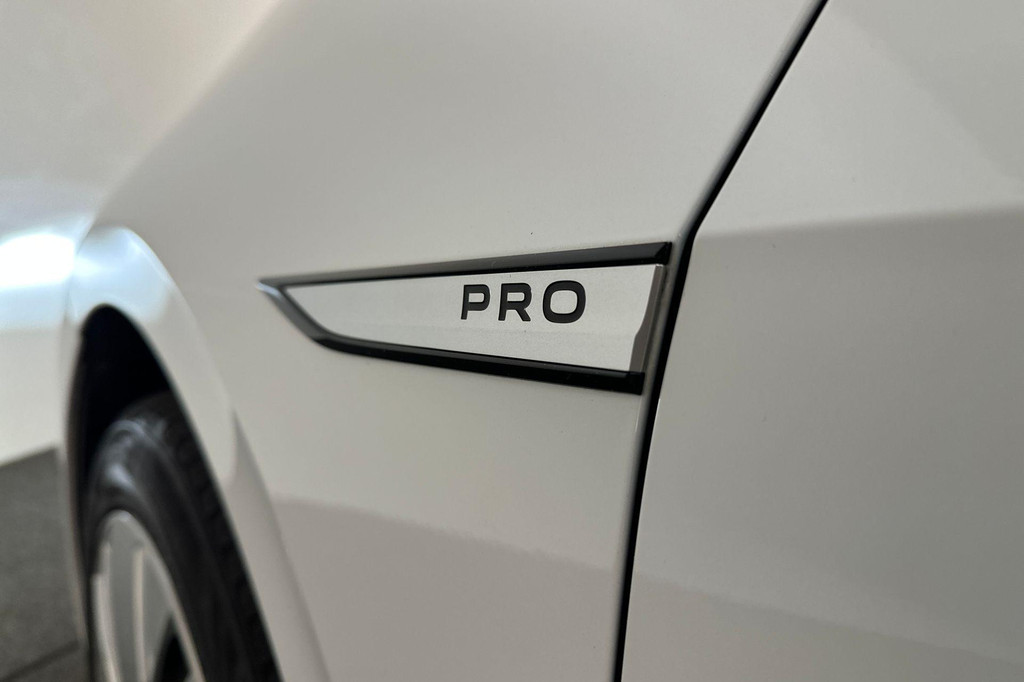 Volkswagen ID.3 (K772TK) met abonnement
