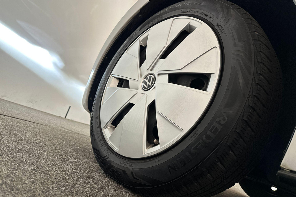 Volkswagen ID.3 (K772TK) met abonnement