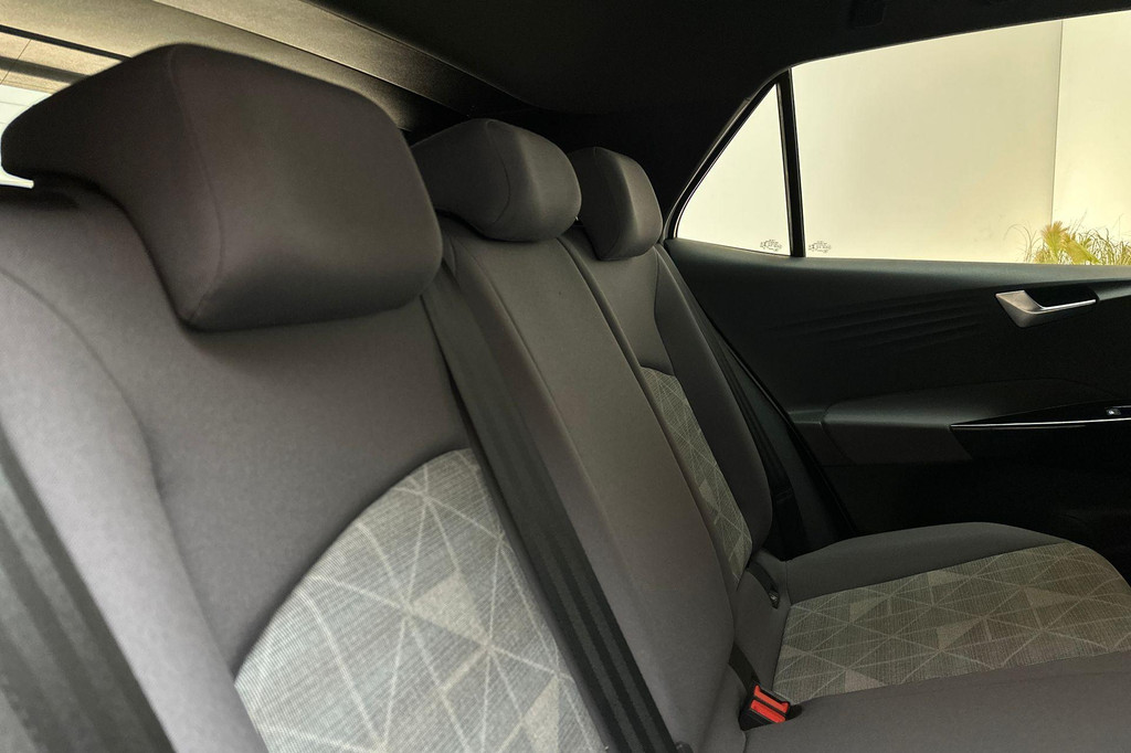 Volkswagen ID.3 (K772TK) met abonnement