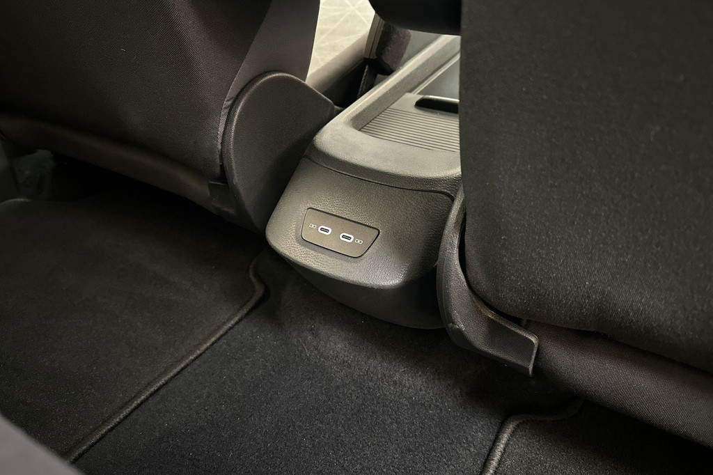 Volkswagen ID.3 (K772TK) met abonnement