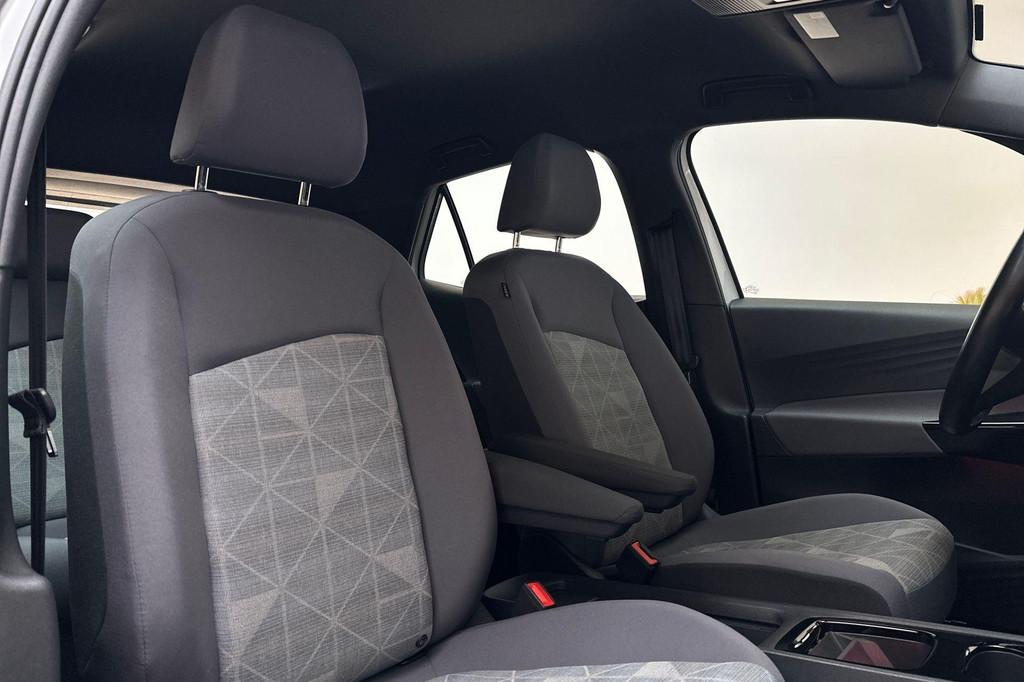 Volkswagen ID.3 (K772TK) met abonnement