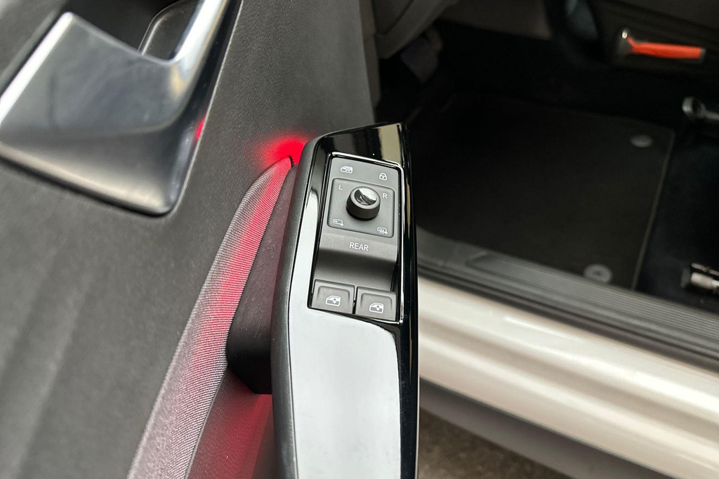 Volkswagen ID.3 (K772TK) met abonnement