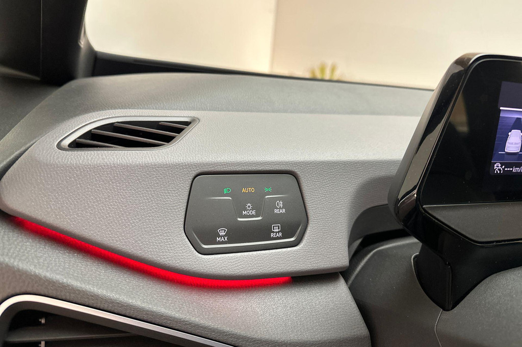Volkswagen ID.3 (K772TK) met abonnement