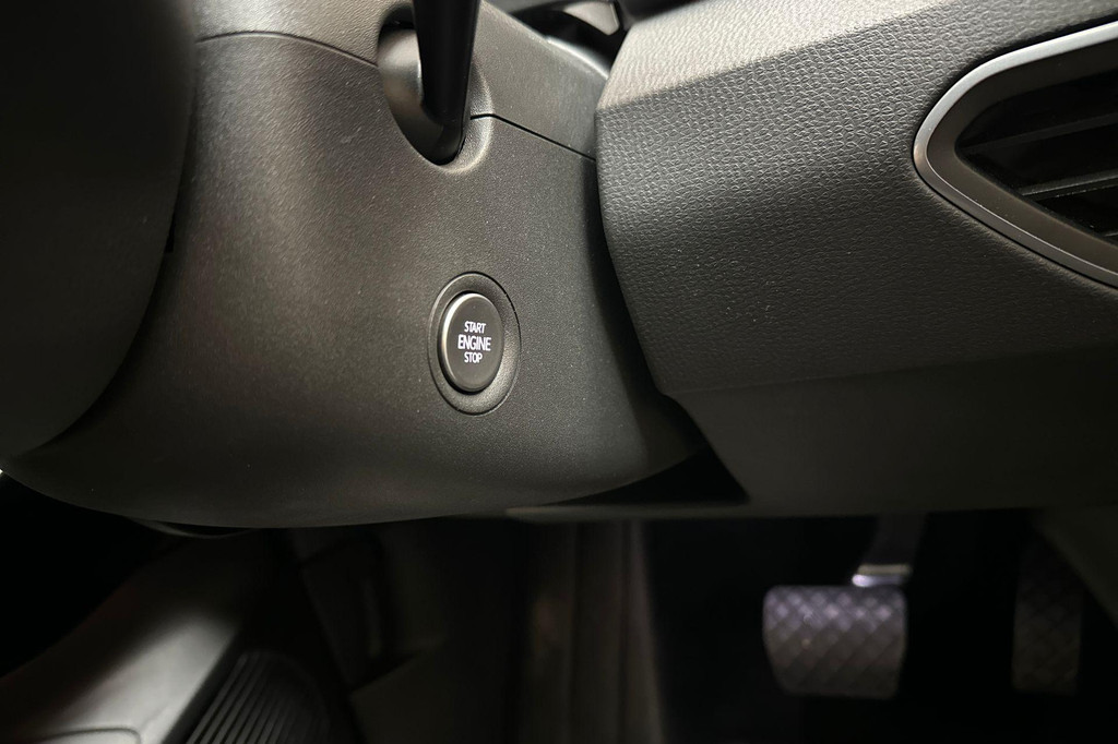 Volkswagen ID.3 (K772TK) met abonnement