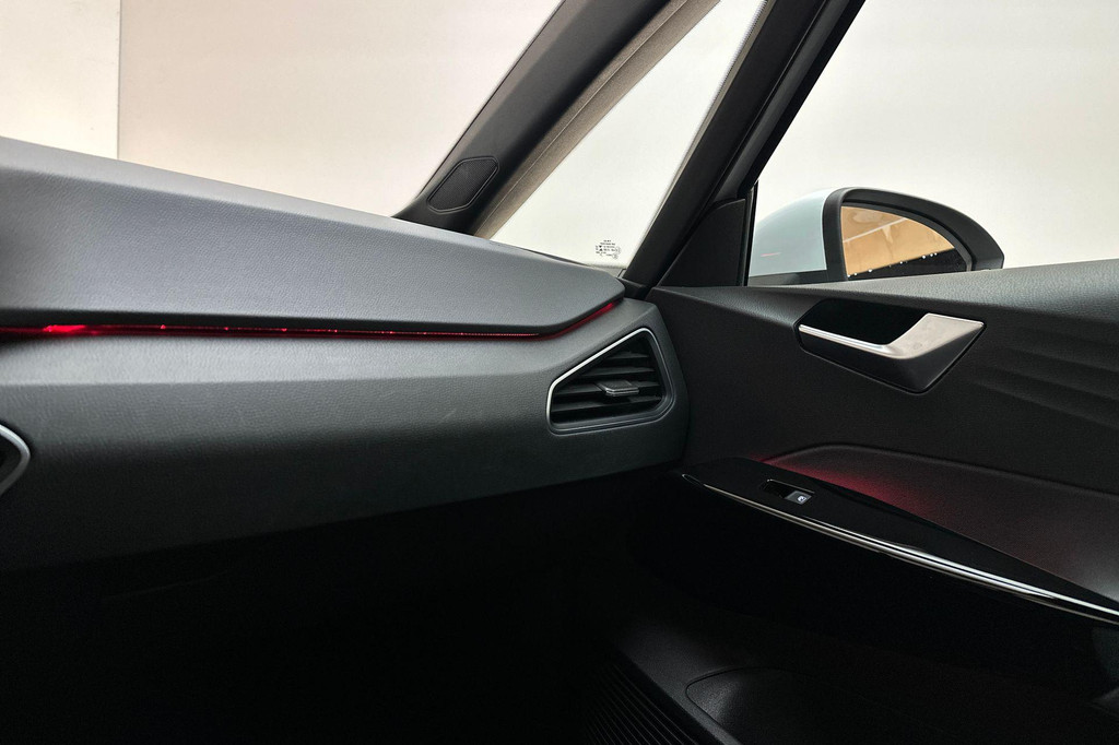 Volkswagen ID.3 (K772TK) met abonnement