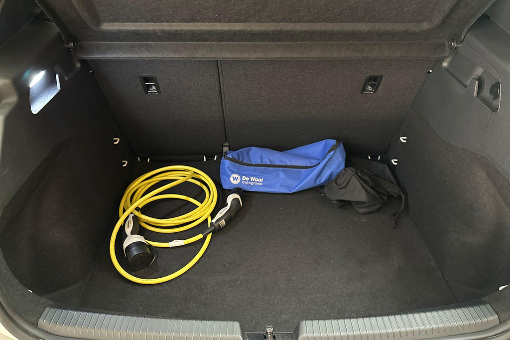 Volkswagen ID.3 (K772TK) met abonnement