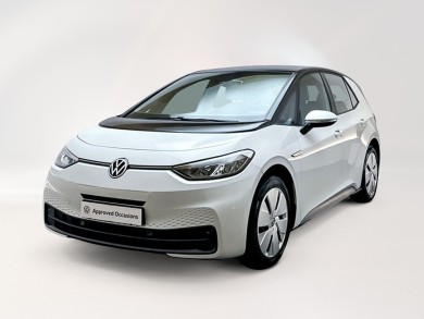 Volkswagen ID.3 (K772TK) met auto abonnement