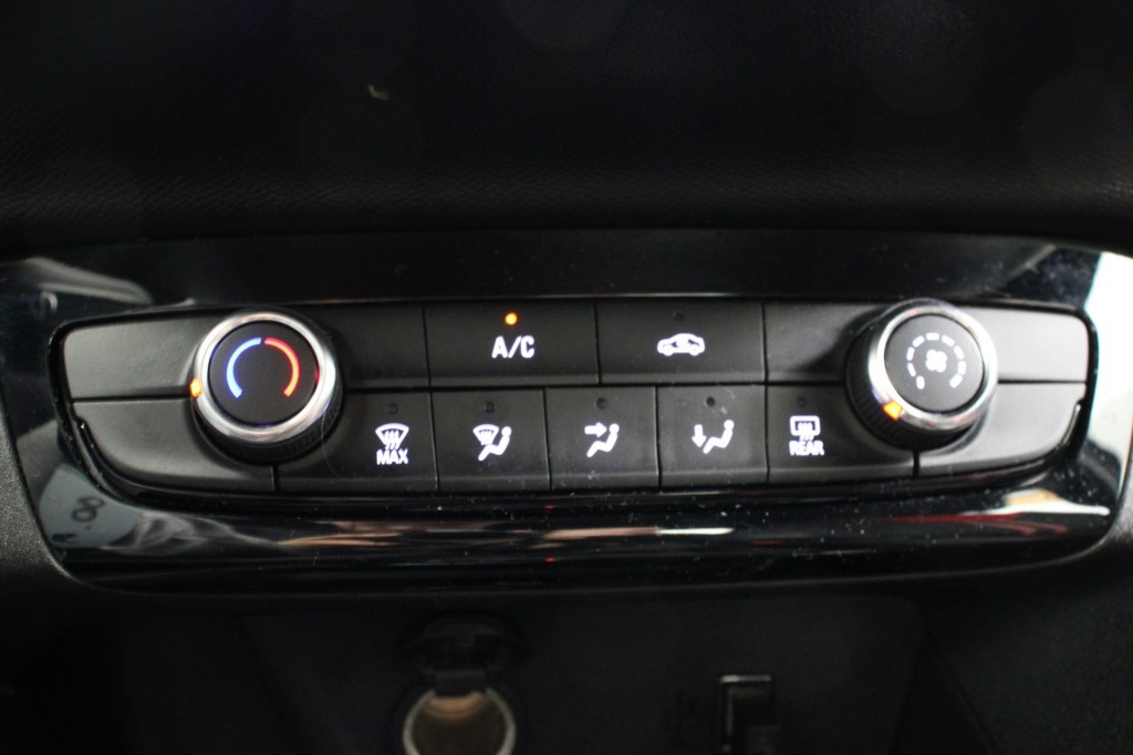 Opel Corsa (H006PP) met abonnement