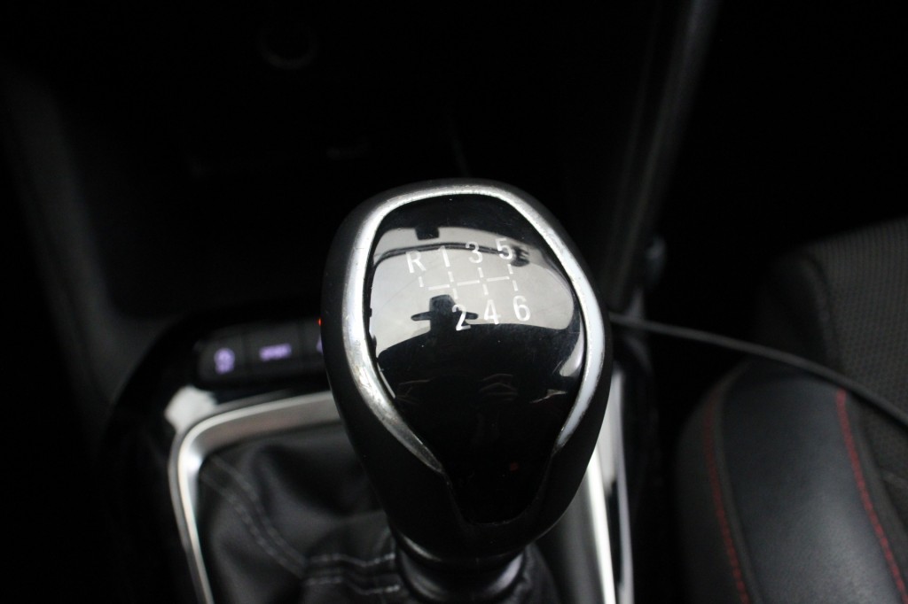 Opel Corsa (H006PP) met abonnement