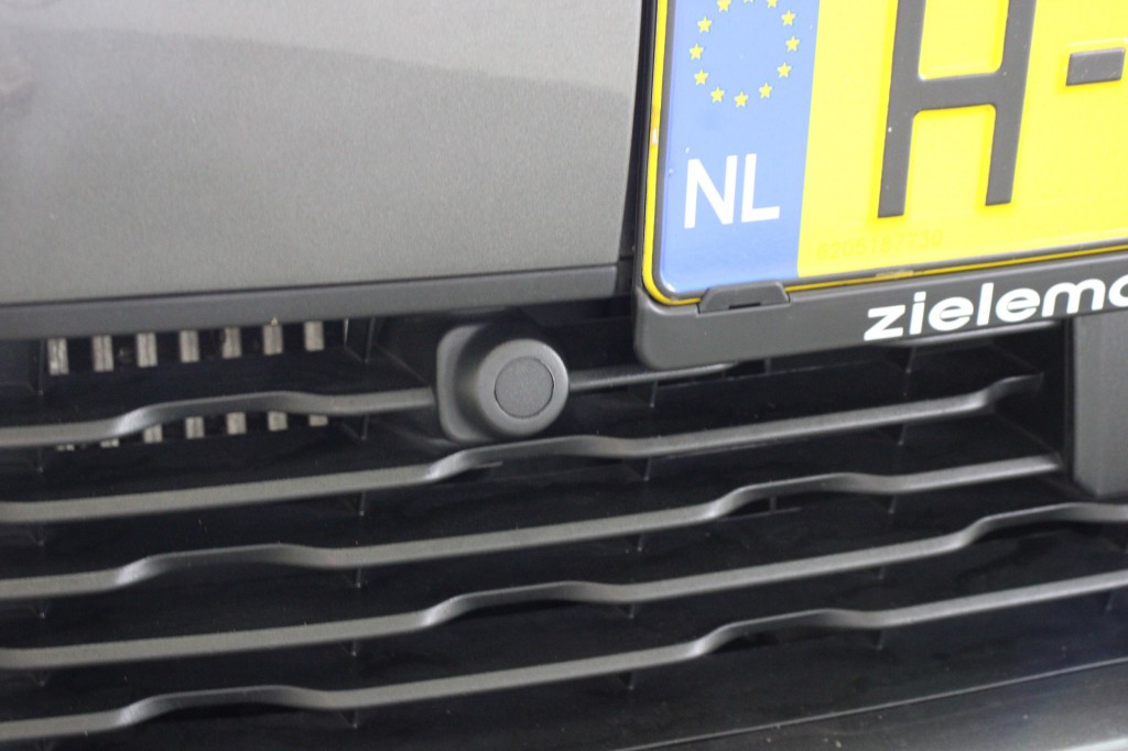 Opel Corsa (H006PP) met abonnement