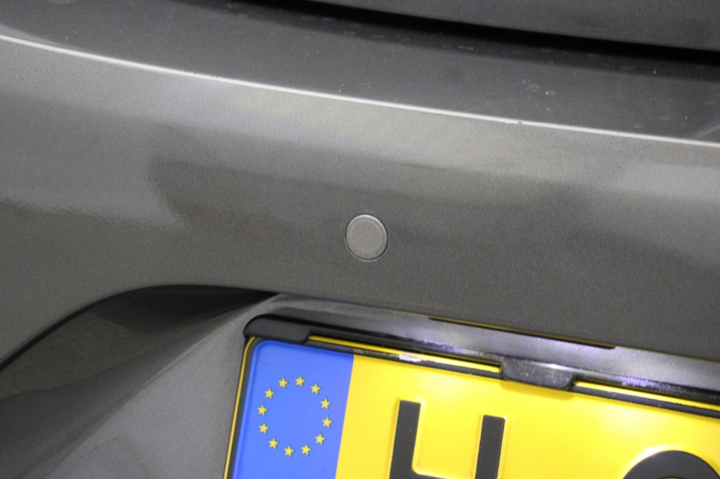 Opel Corsa (H006PP) met abonnement