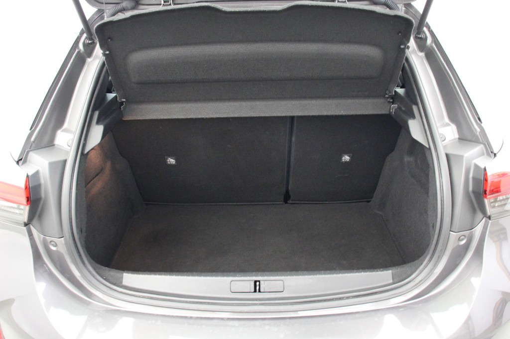 Opel Corsa (H006PP) met abonnement