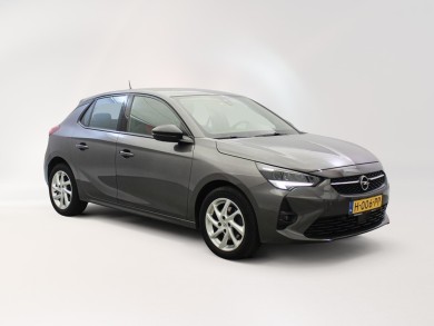 Opel Corsa (H006PP) met auto abonnement