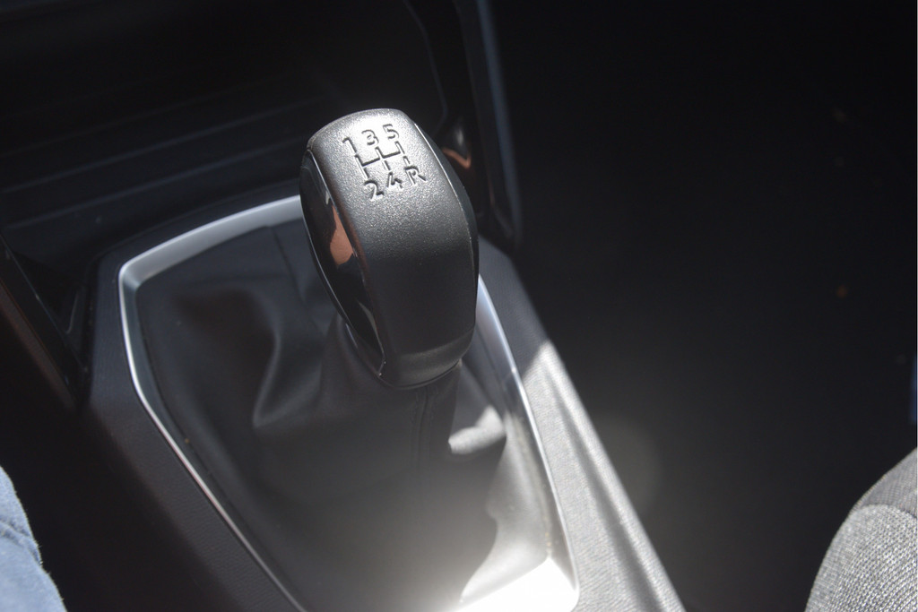 Peugeot 208 (N515FT) met abonnement